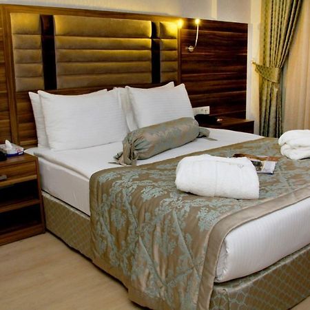 Adanava Hotel Zewnętrze zdjęcie