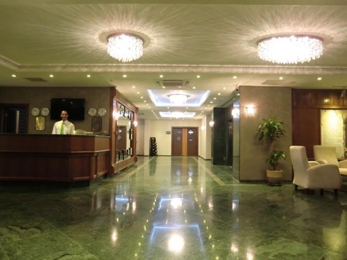 Adanava Hotel Zewnętrze zdjęcie