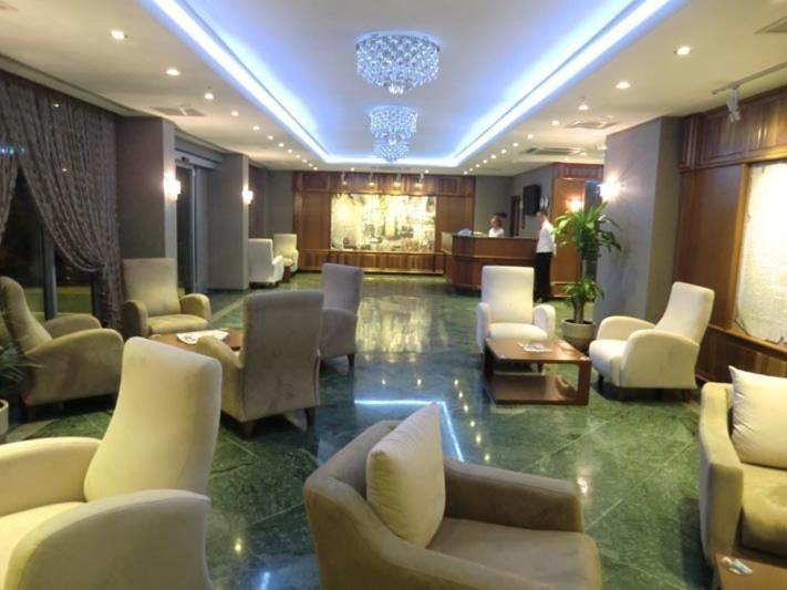 Adanava Hotel Zewnętrze zdjęcie