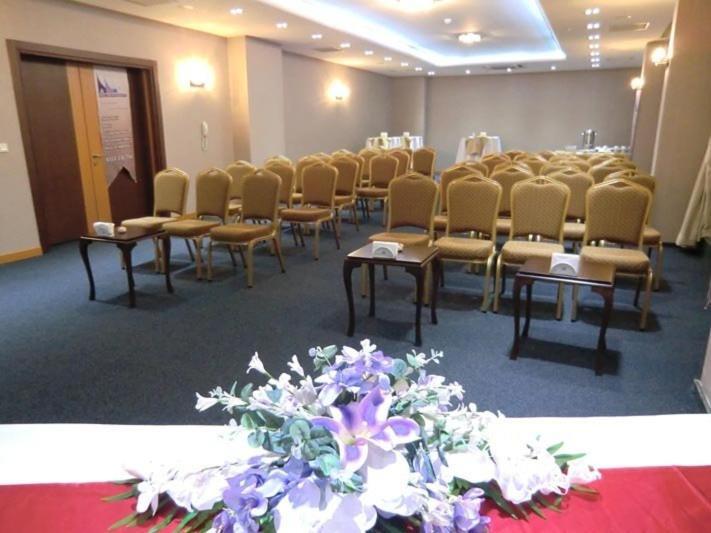 Adanava Hotel Zewnętrze zdjęcie