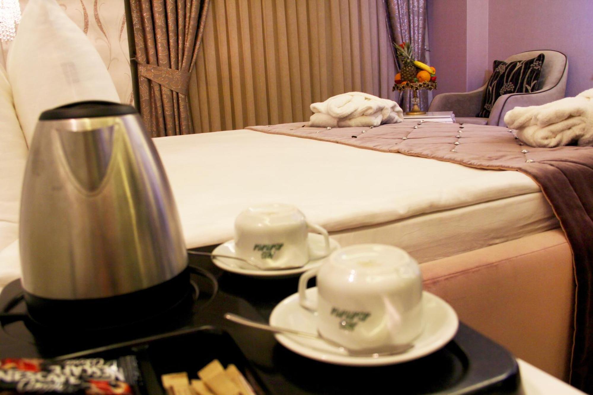 Adanava Hotel Pokój zdjęcie