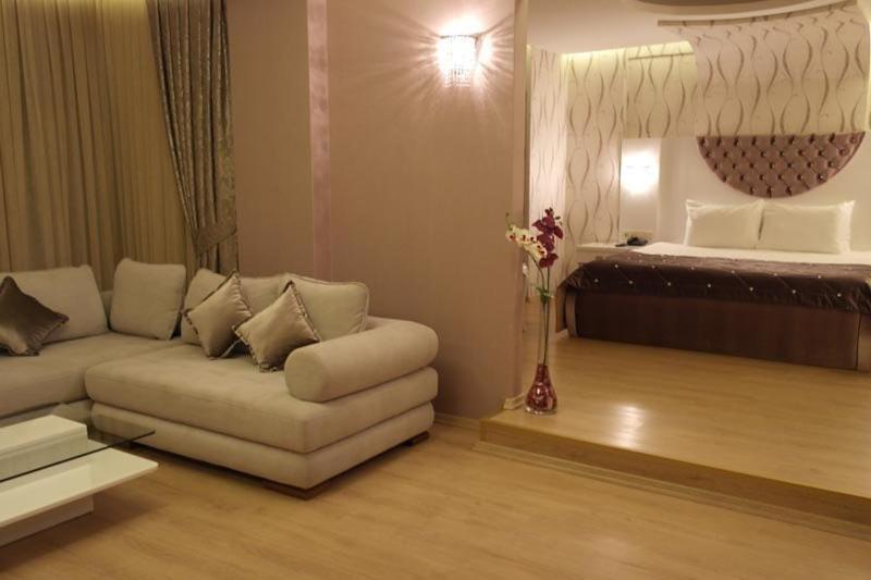 Adanava Hotel Pokój zdjęcie