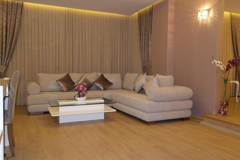 Adanava Hotel Pokój zdjęcie