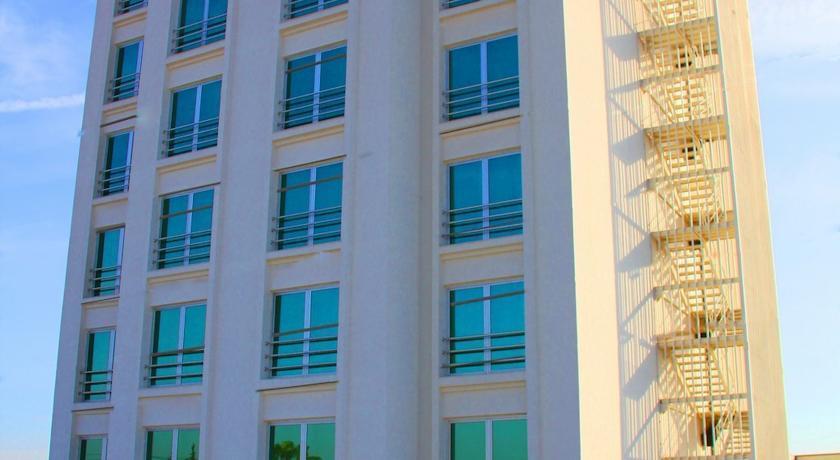 Adanava Hotel Zewnętrze zdjęcie