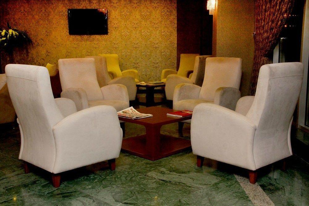 Adanava Hotel Zewnętrze zdjęcie