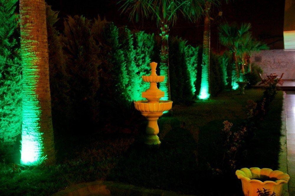 Adanava Hotel Zewnętrze zdjęcie