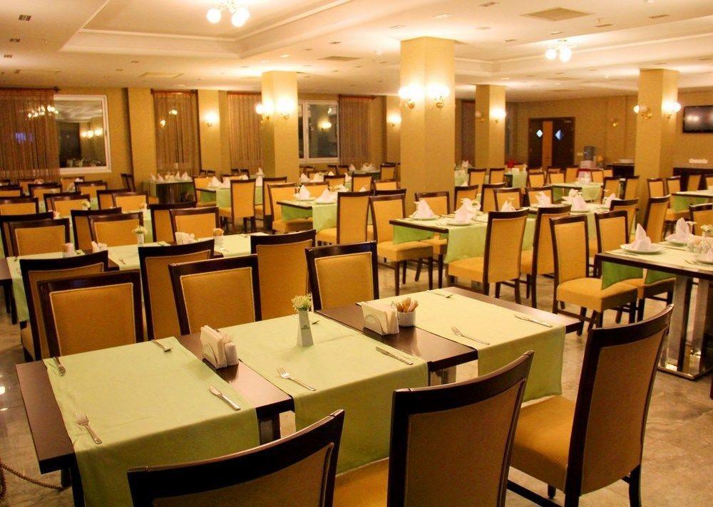 Adanava Hotel Zewnętrze zdjęcie