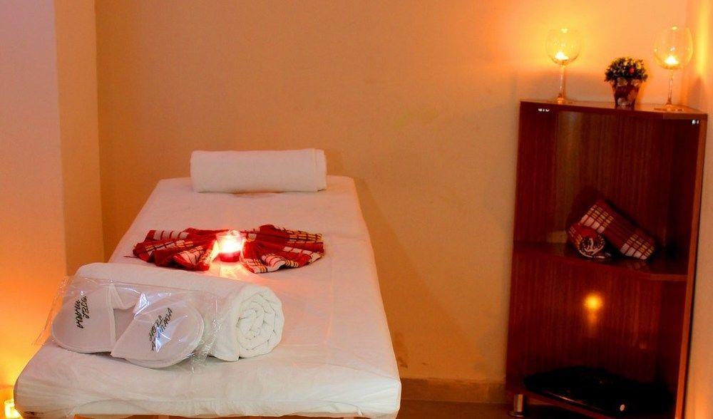 Adanava Hotel Zewnętrze zdjęcie