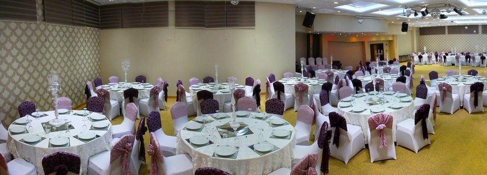 Adanava Hotel Zewnętrze zdjęcie