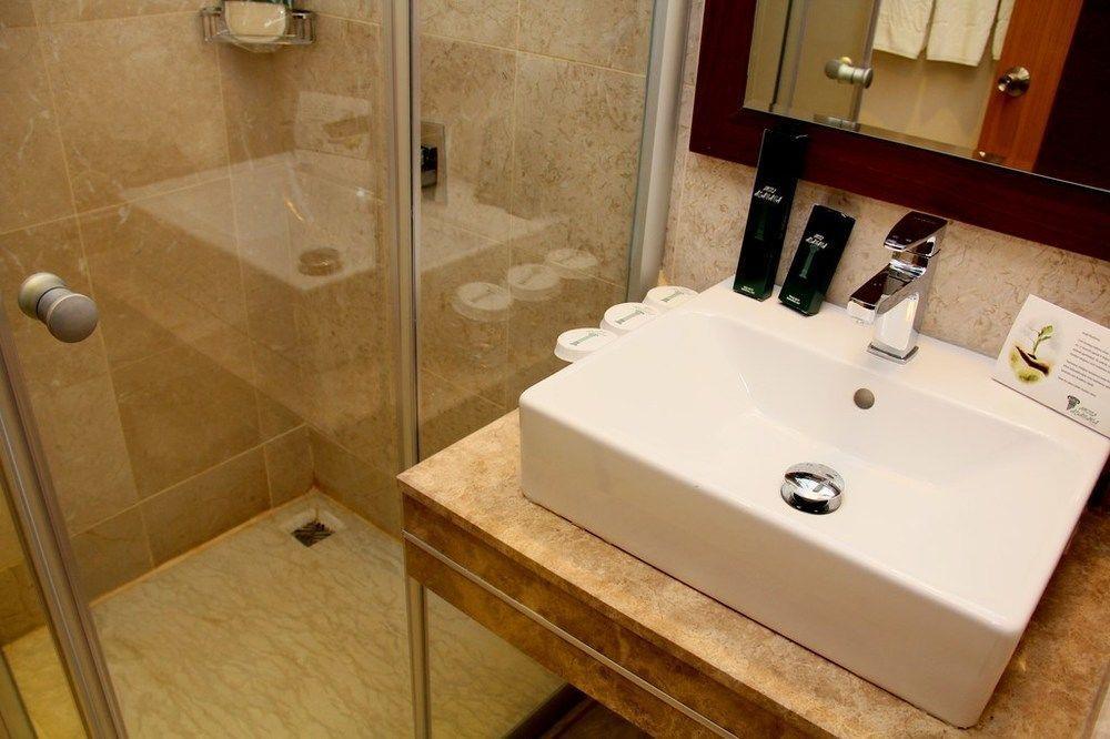 Adanava Hotel Zewnętrze zdjęcie