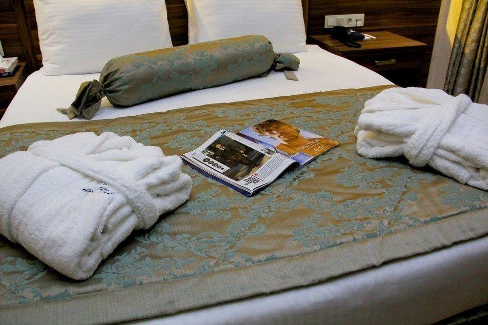 Adanava Hotel Zewnętrze zdjęcie