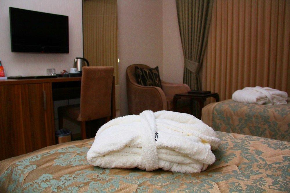 Adanava Hotel Zewnętrze zdjęcie