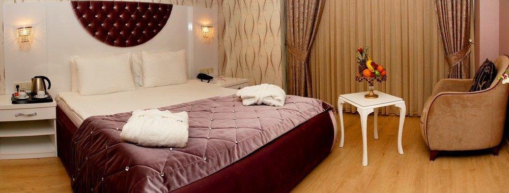 Adanava Hotel Zewnętrze zdjęcie