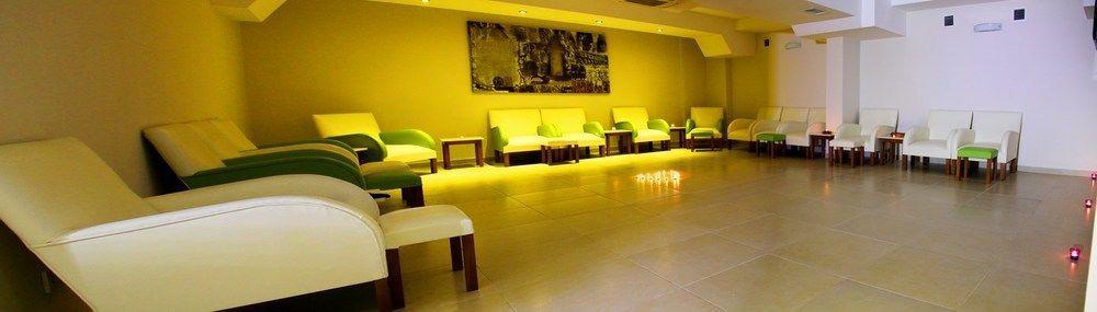 Adanava Hotel Zewnętrze zdjęcie
