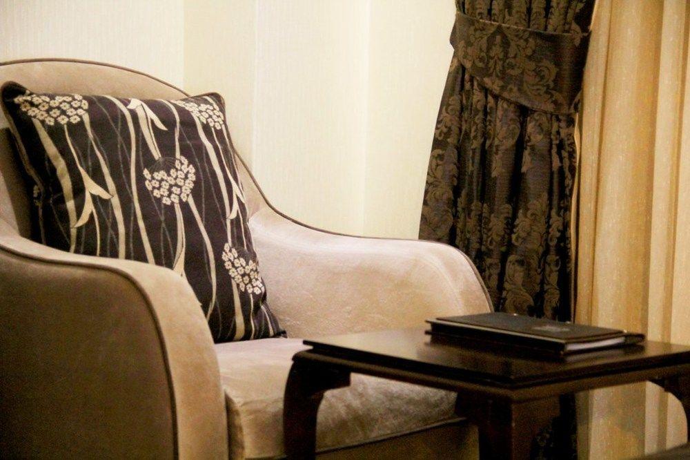 Adanava Hotel Zewnętrze zdjęcie