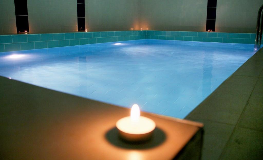 Adanava Hotel Zewnętrze zdjęcie