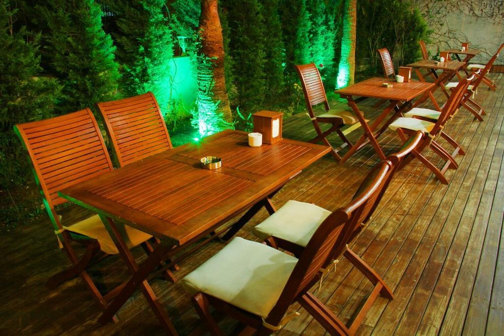 Adanava Hotel Zewnętrze zdjęcie