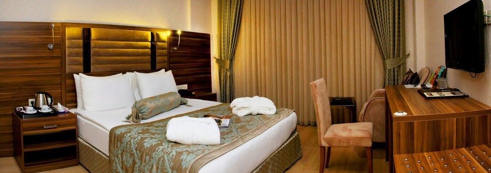Adanava Hotel Zewnętrze zdjęcie