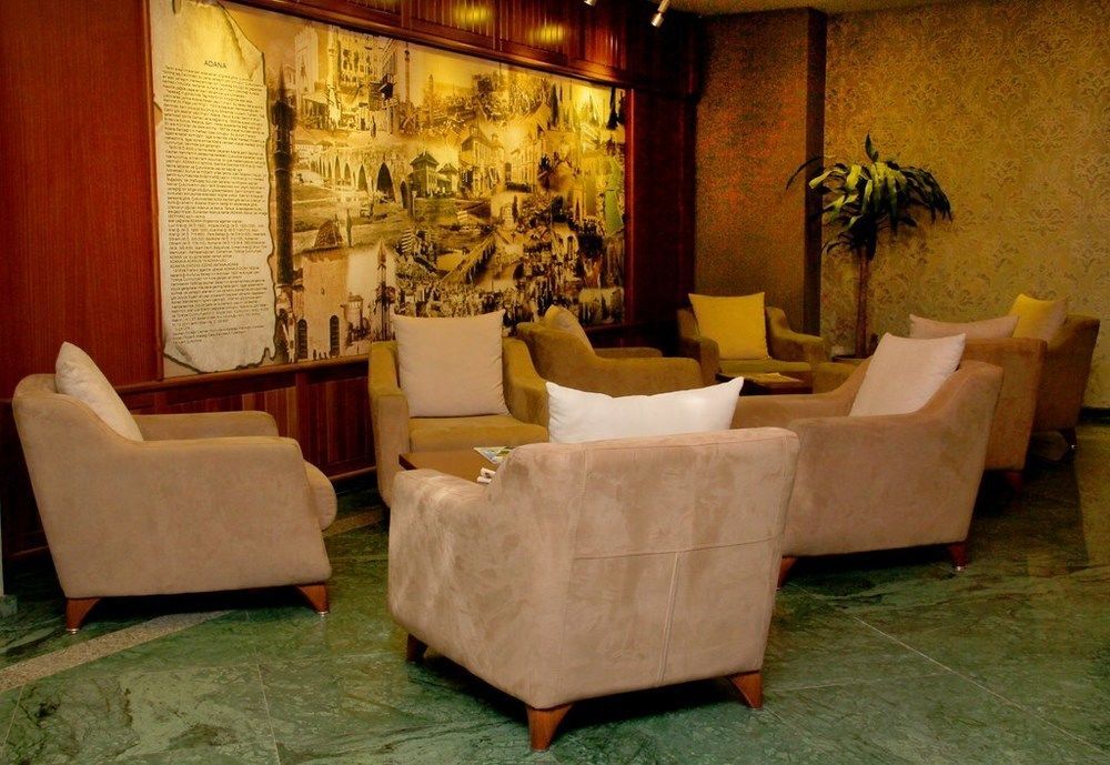 Adanava Hotel Zewnętrze zdjęcie