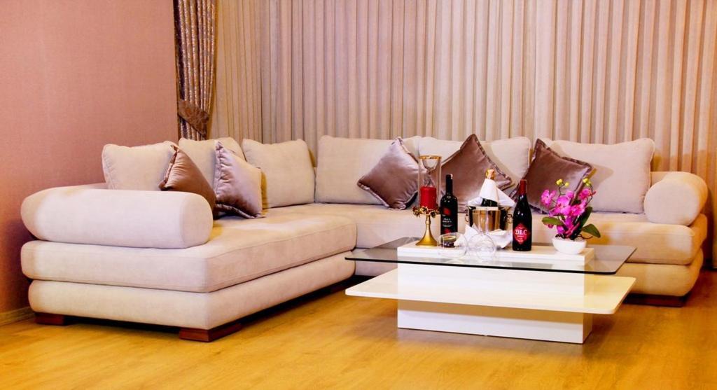 Adanava Hotel Zewnętrze zdjęcie