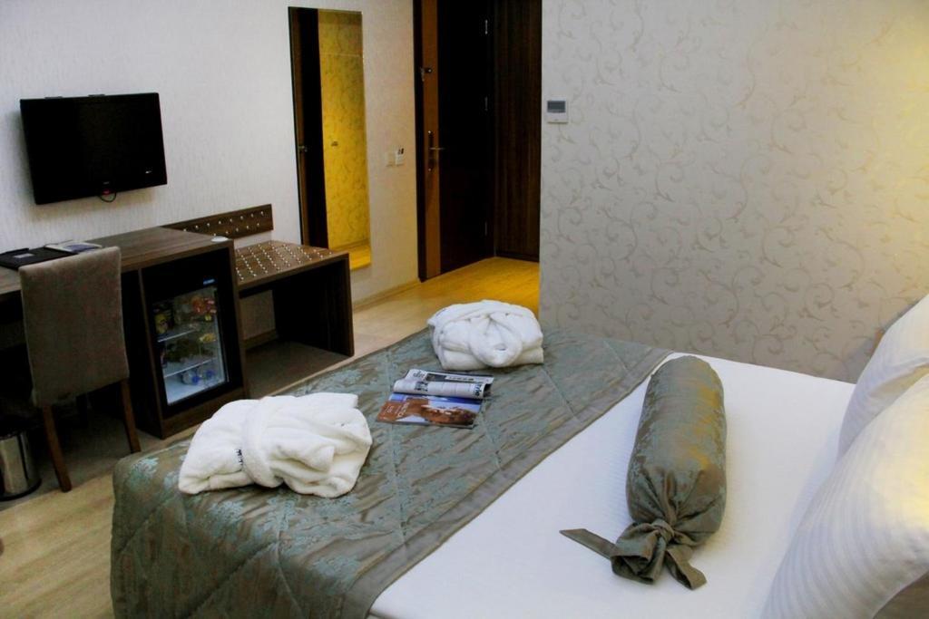 Adanava Hotel Zewnętrze zdjęcie