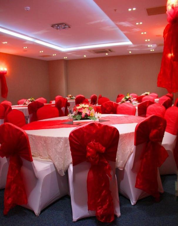 Adanava Hotel Zewnętrze zdjęcie