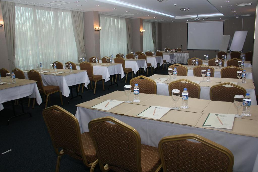 Adanava Hotel Zewnętrze zdjęcie