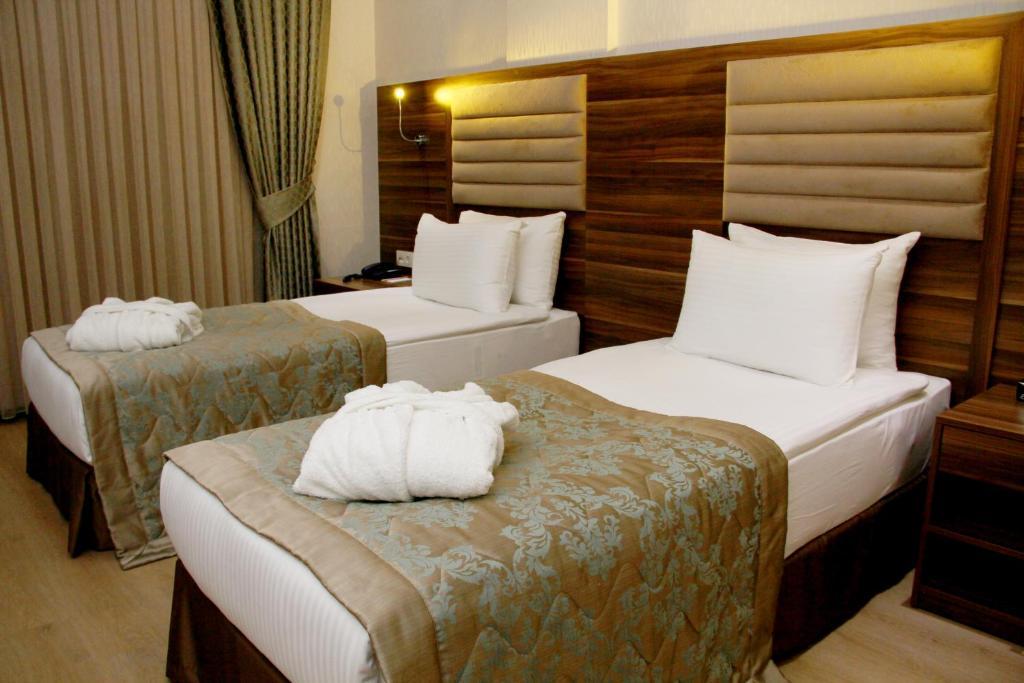 Adanava Hotel Zewnętrze zdjęcie